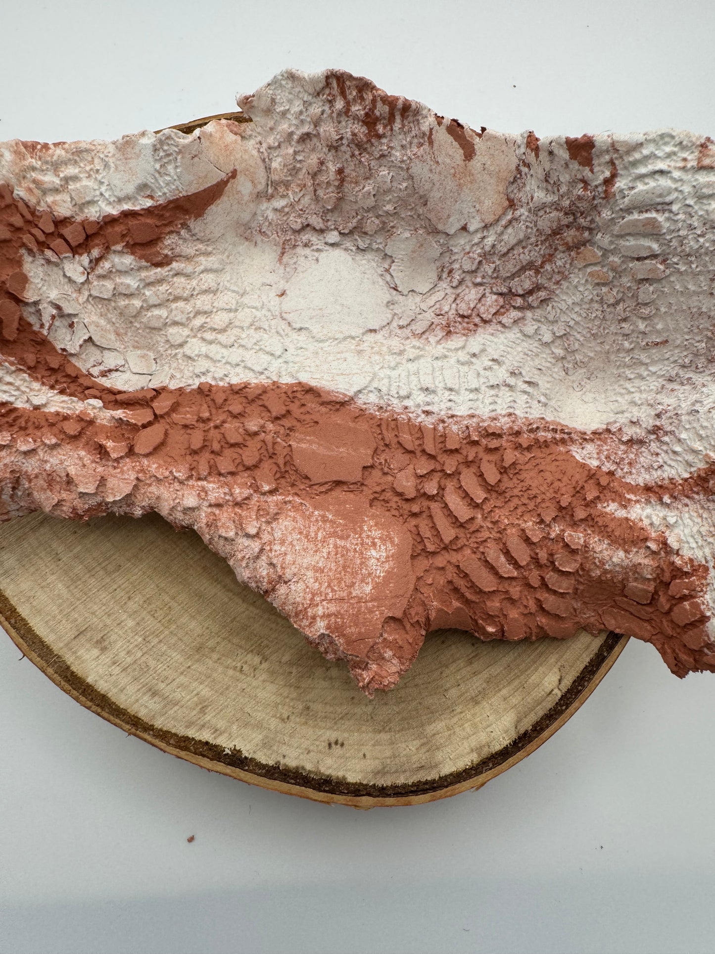 Heritage No.1: Trinket Dish