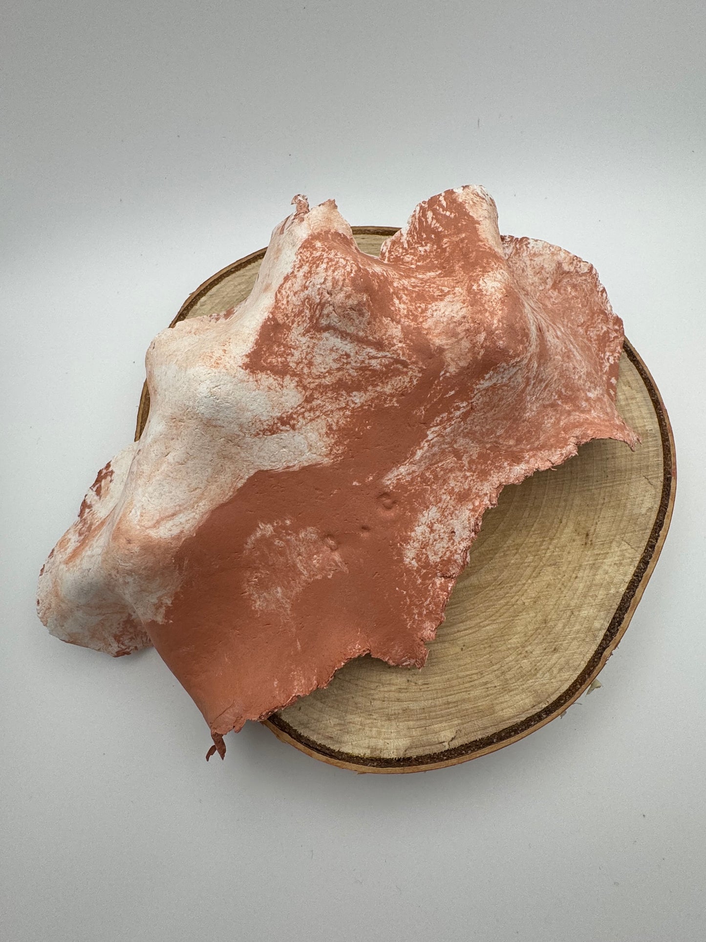 Heritage No.1: Trinket Dish