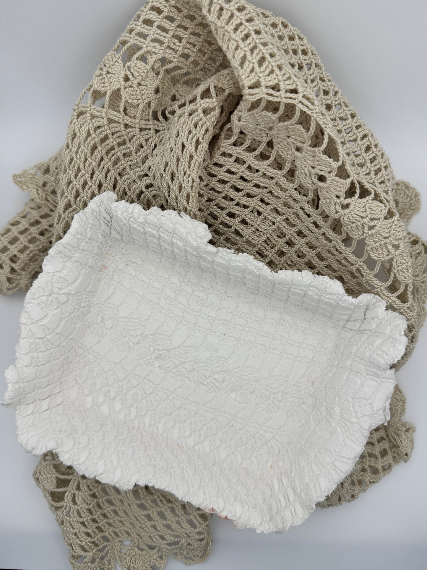 Heritage No.5: Tray Dish
