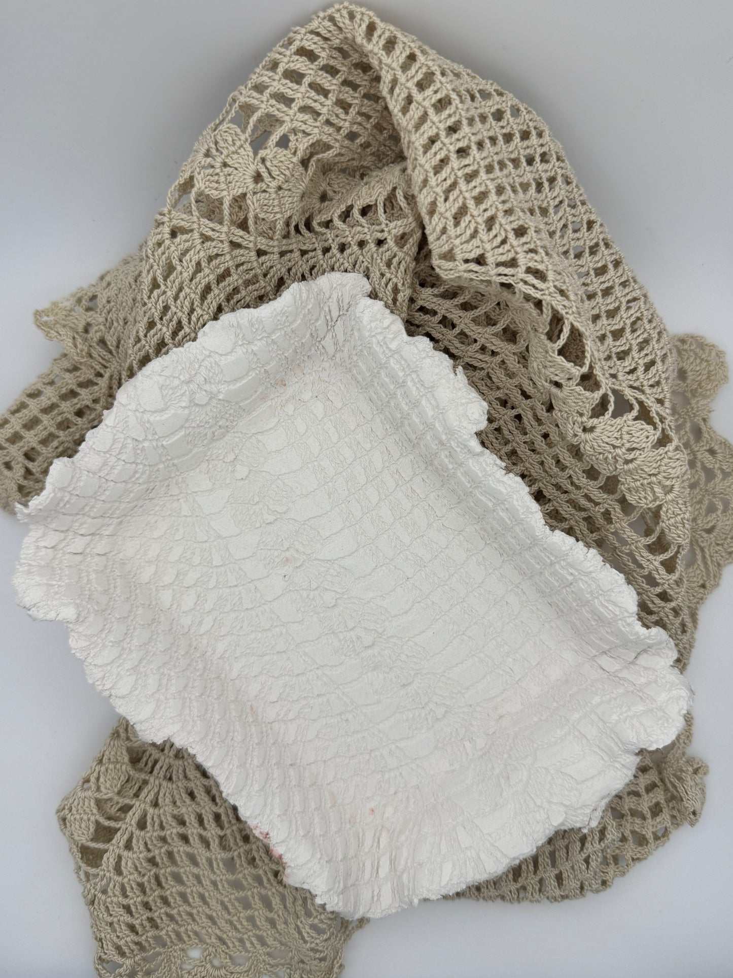 Heritage No.5: Tray Dish