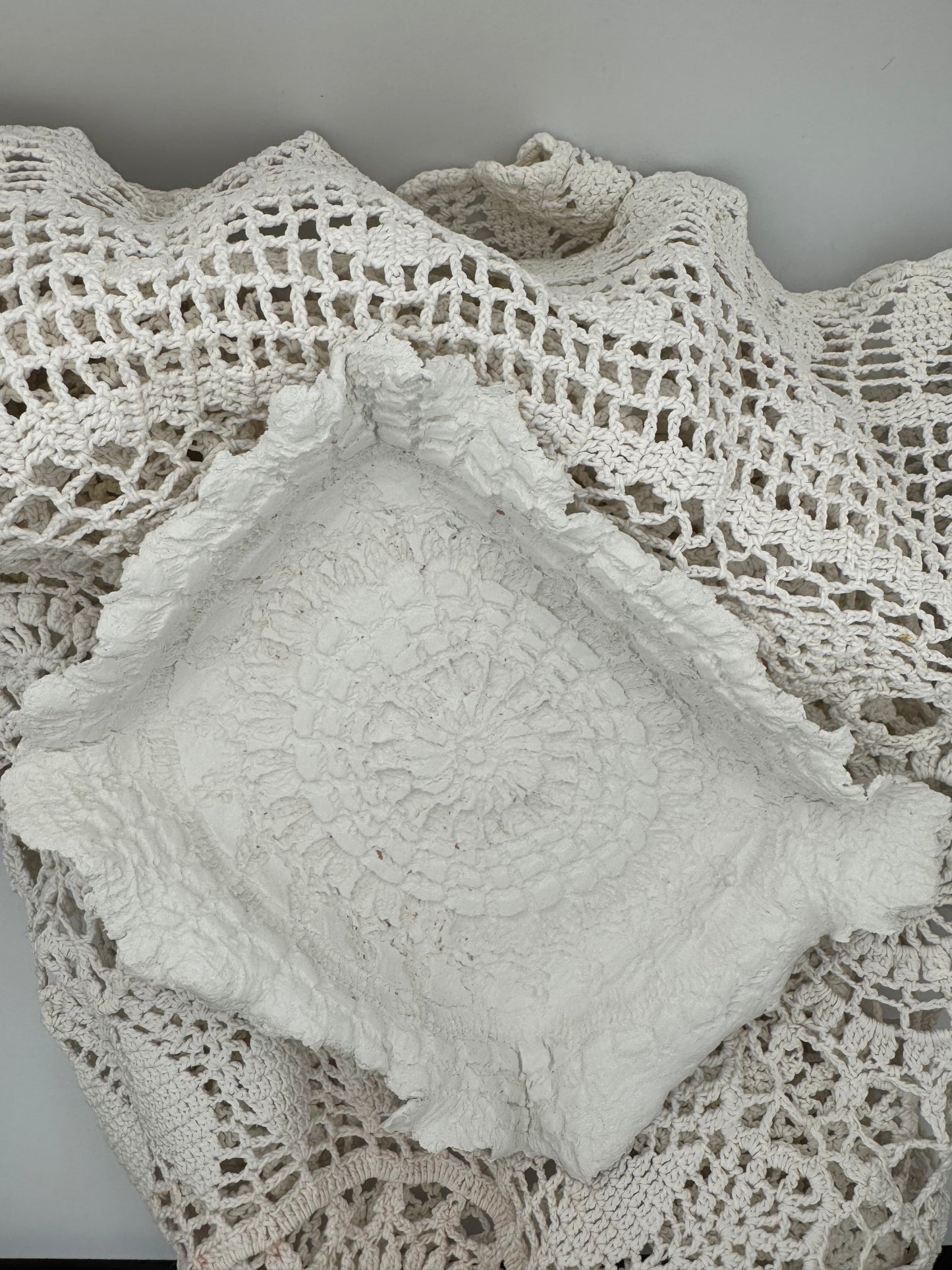 Heritage No.6: Tray Dish