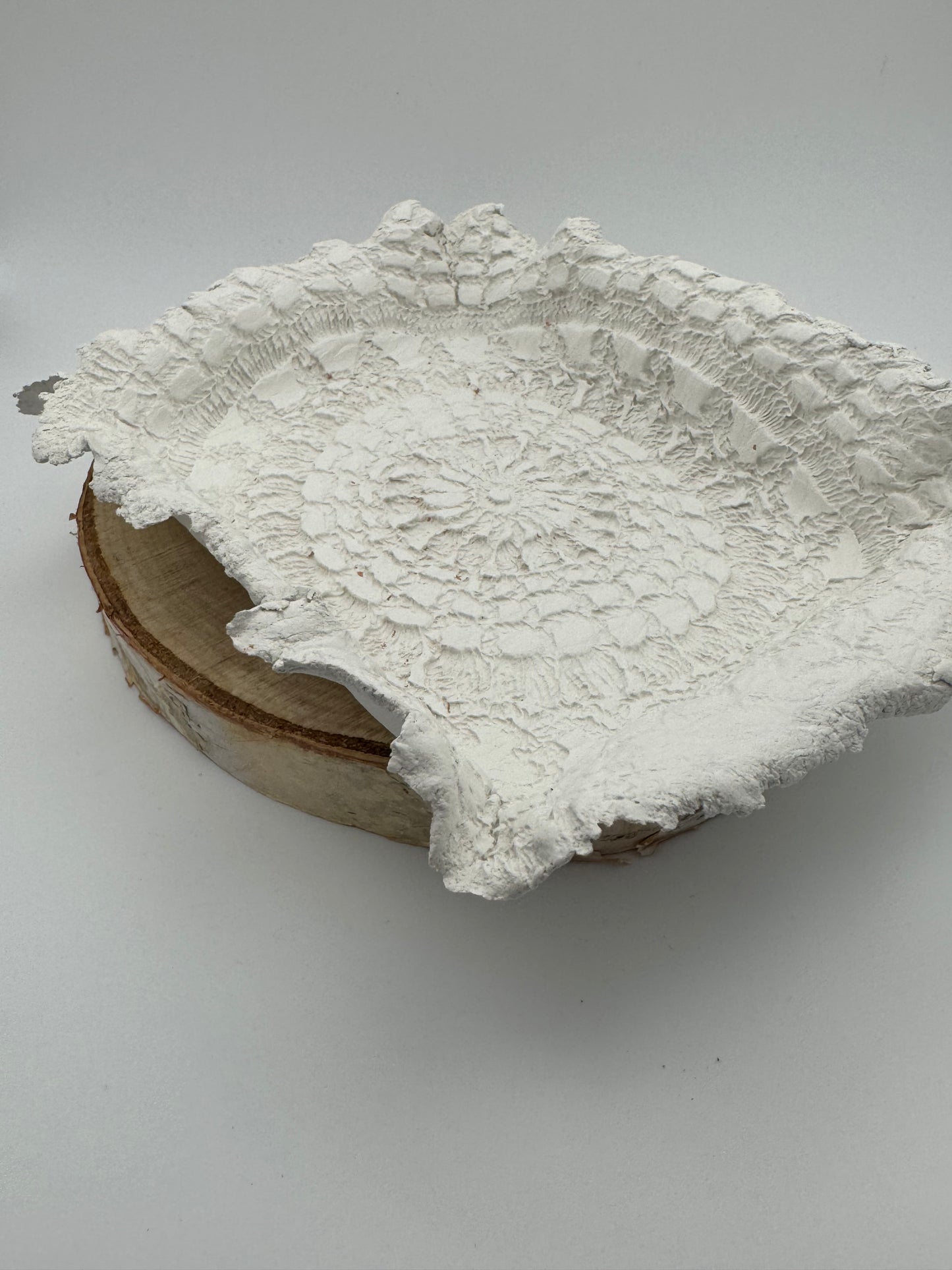 Heritage No.6: Tray Dish