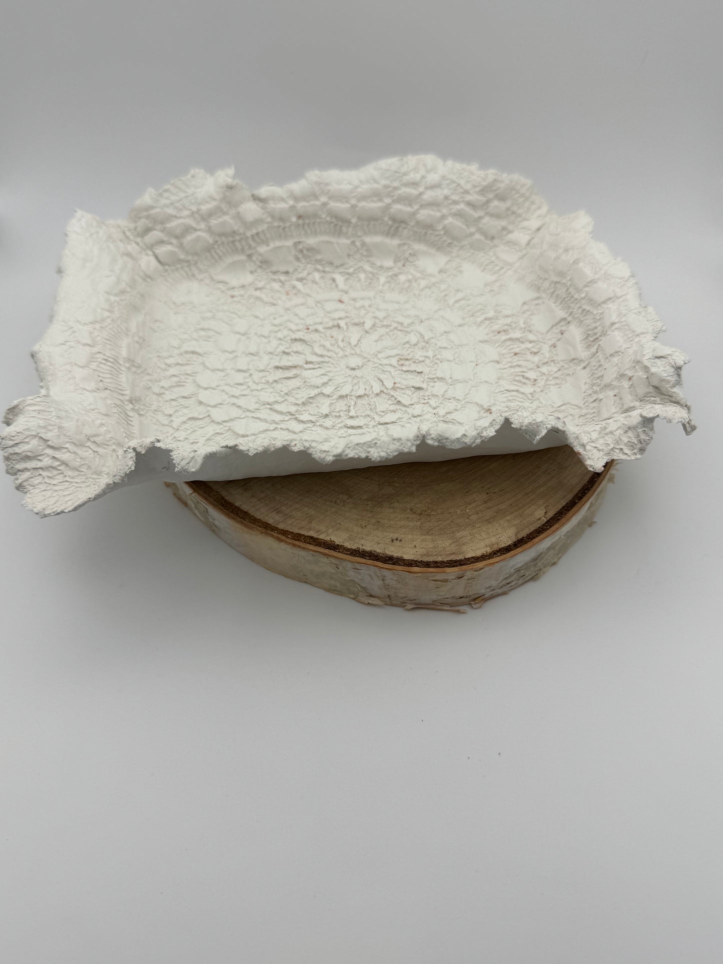 Heritage No.6: Tray Dish