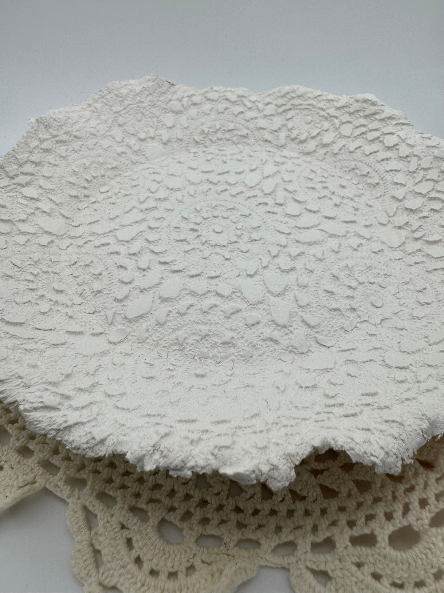 Heritage No.7: Plate