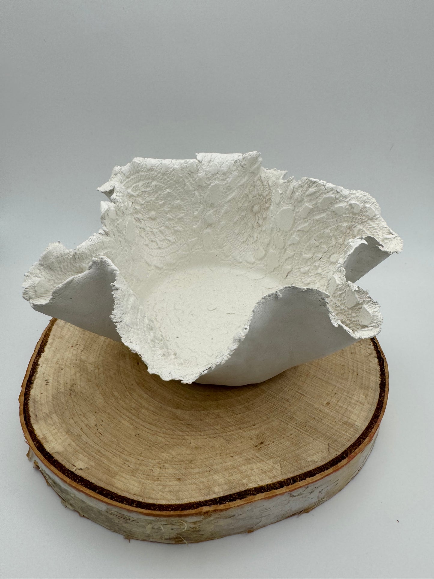 Heritage No.8: Bowl