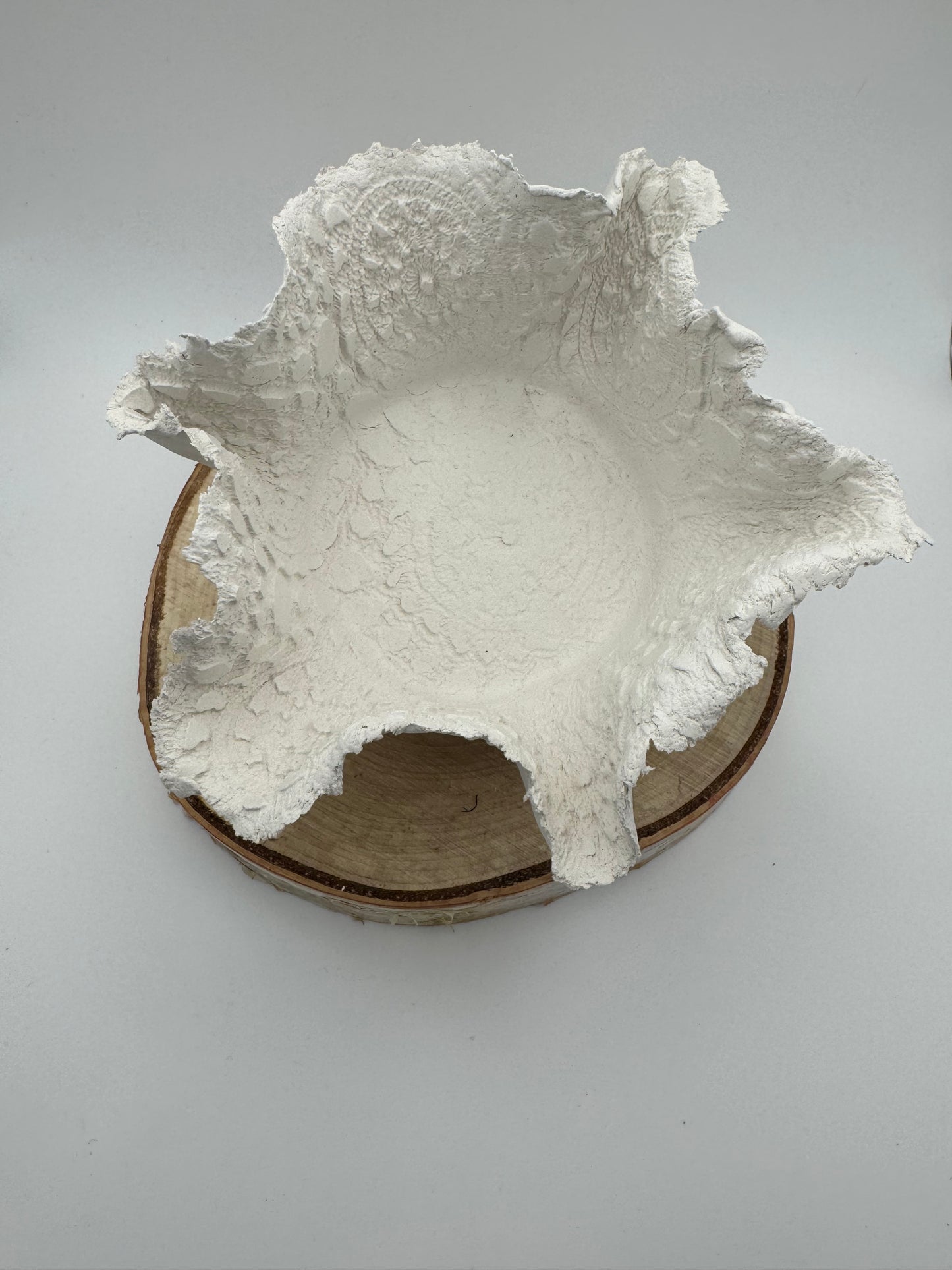 Heritage No.8: Bowl