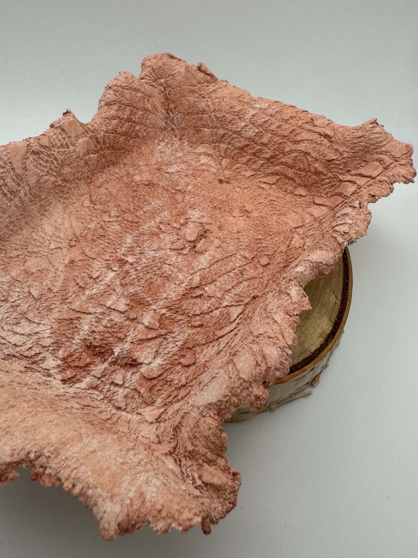 Heritage No.4: Tray Dish