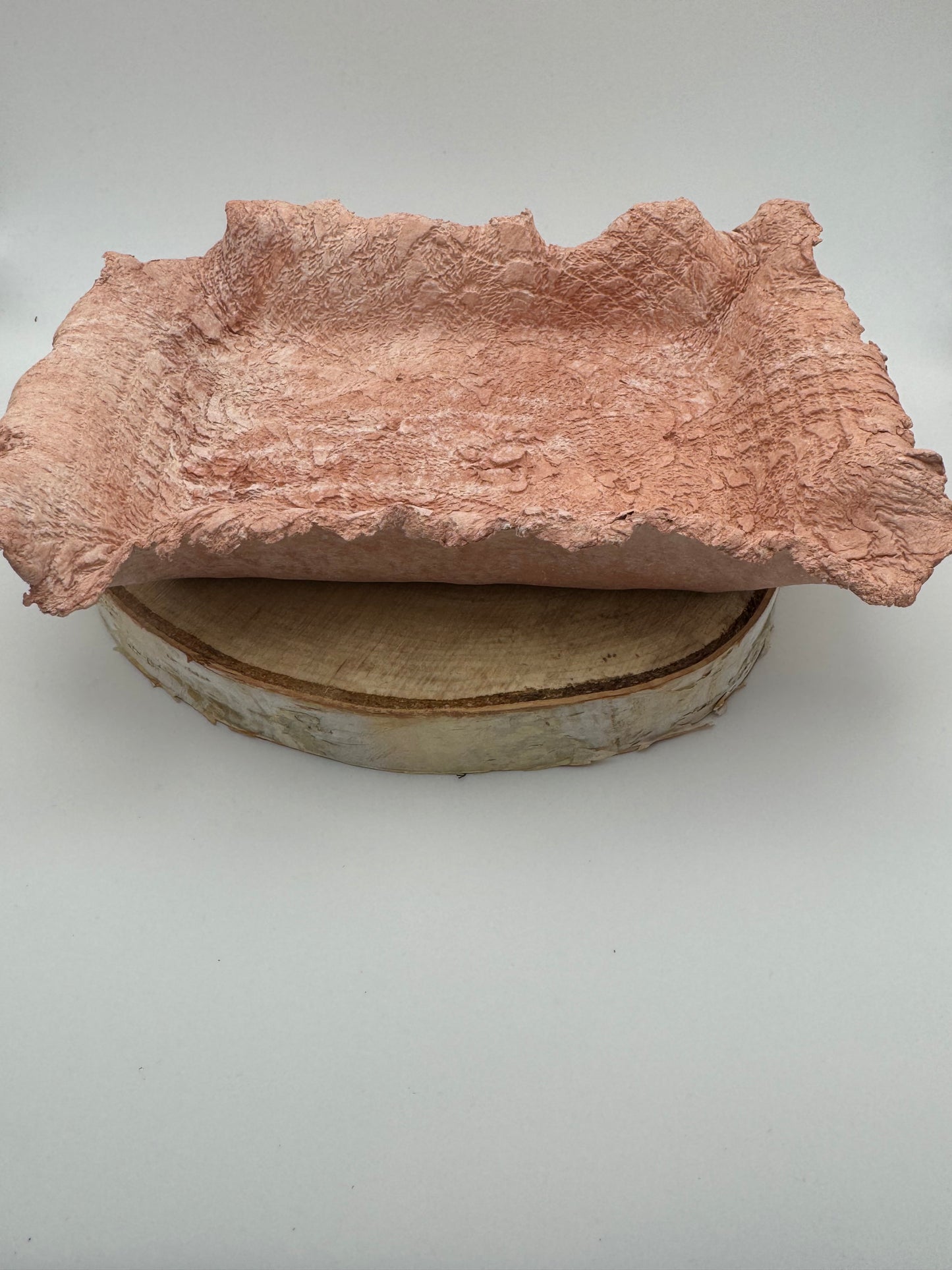 Heritage No.4: Tray Dish