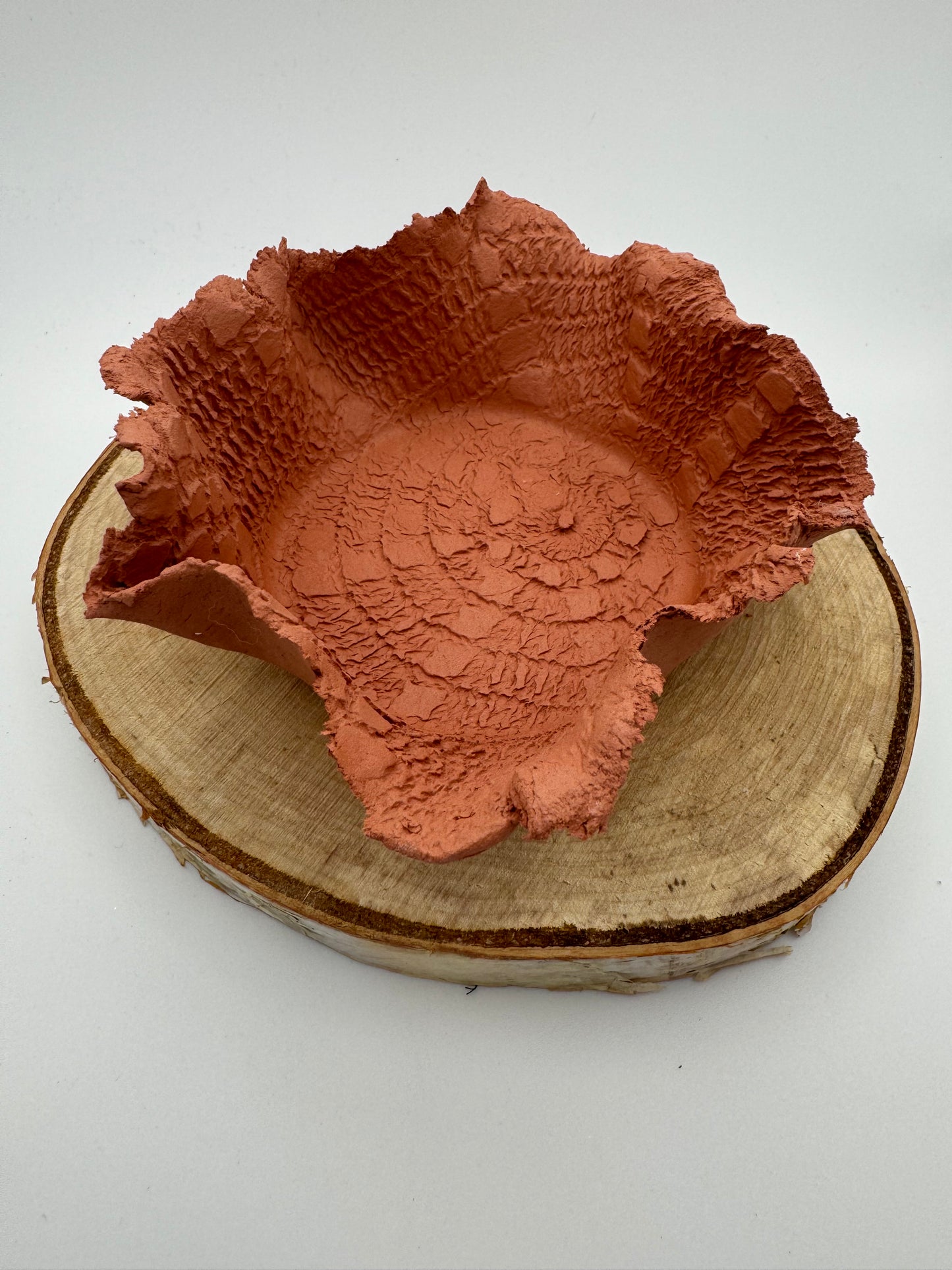 Heritage No.2: Bowl