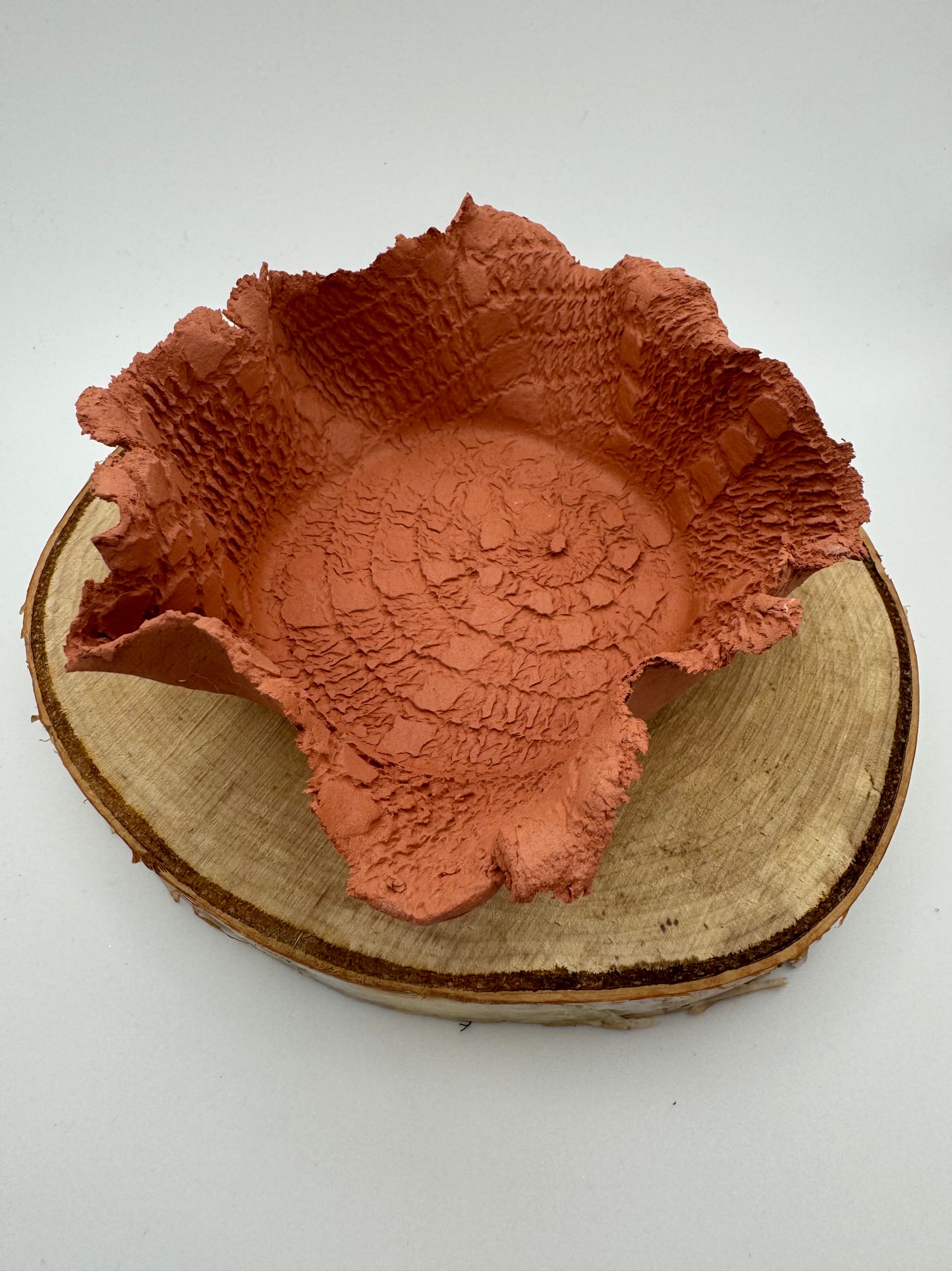 Heritage No.2: Bowl