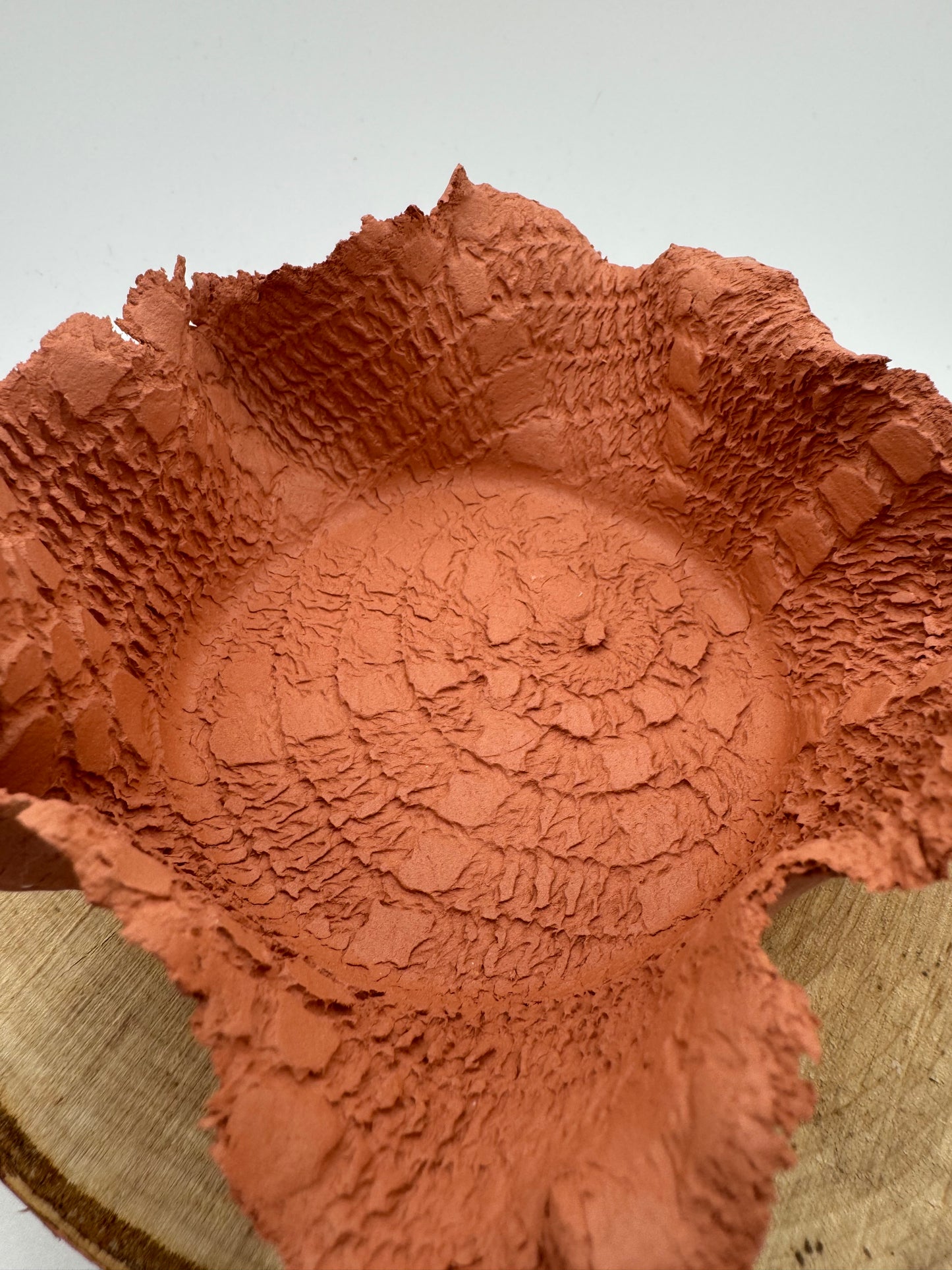 Heritage No.2: Bowl