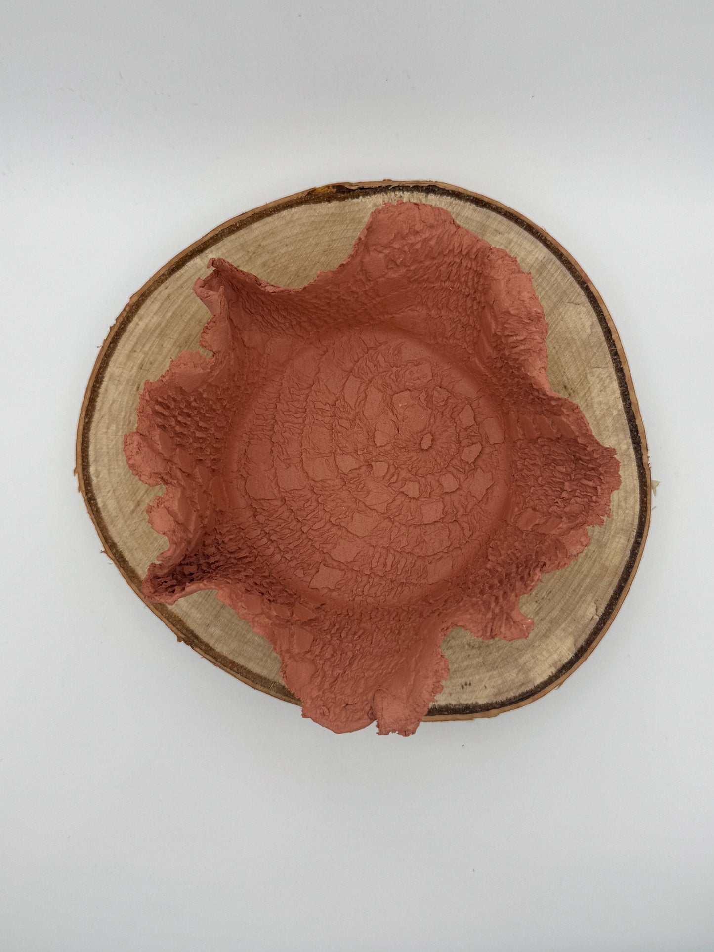 Heritage No.2: Bowl