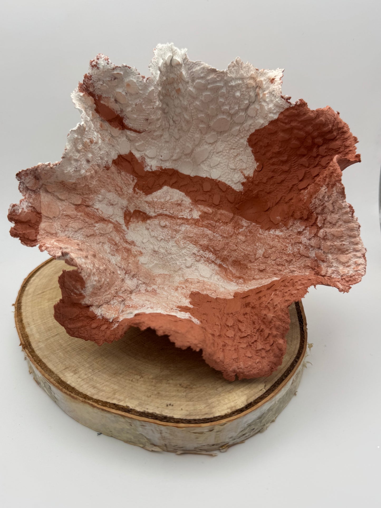 Heritage No.3: Bowl