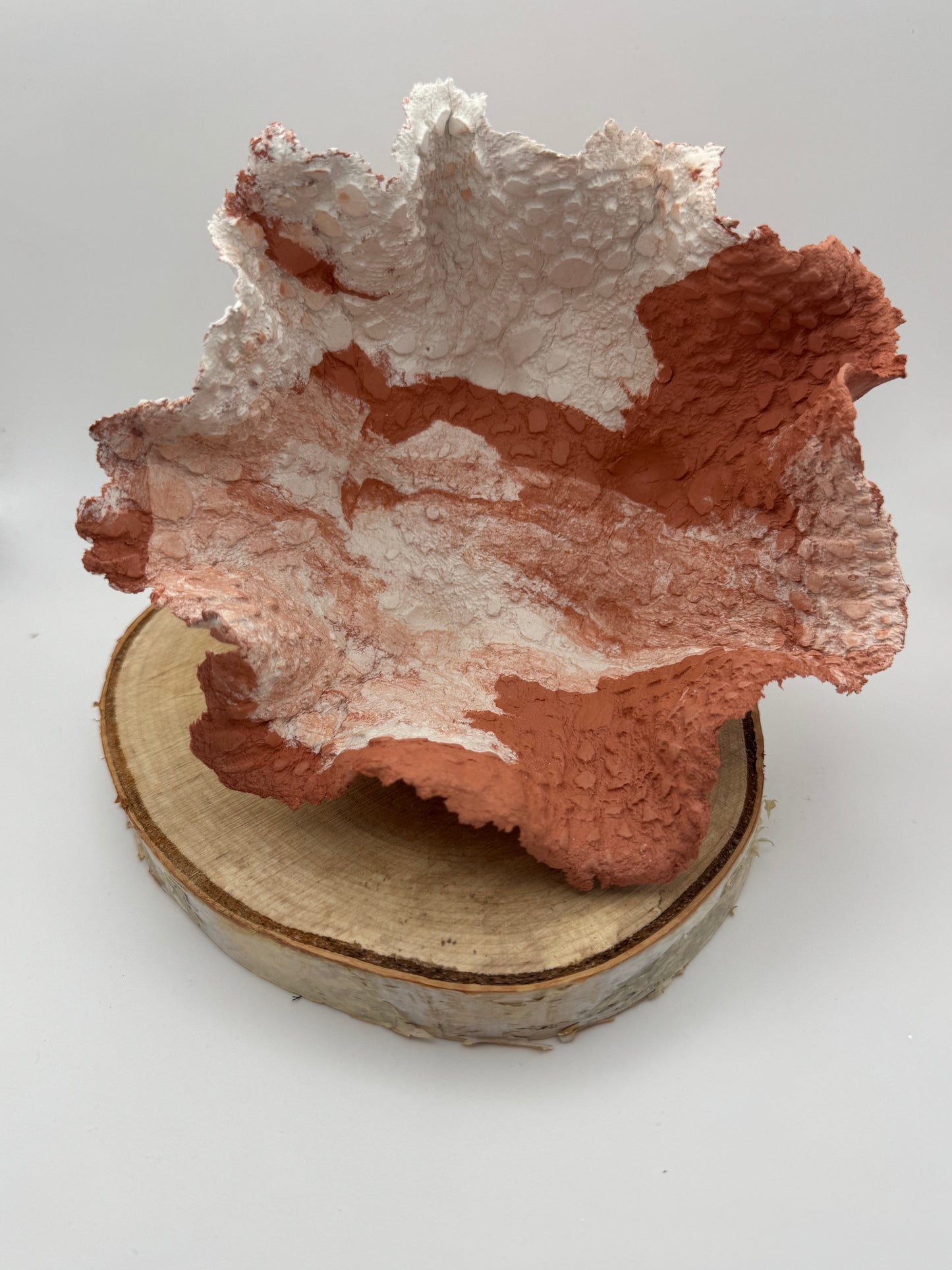 Heritage No.3: Bowl