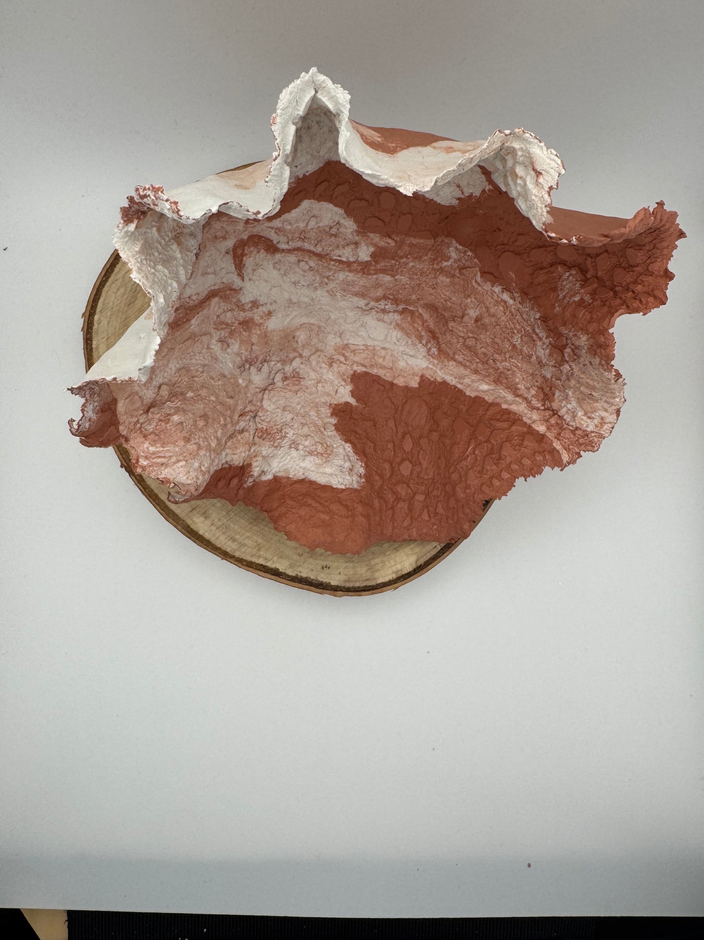Heritage No.3: Bowl