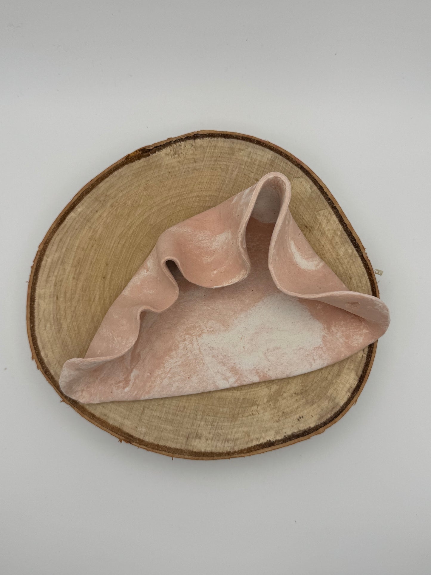 Unfolded Love No. 3: Trinket Dish