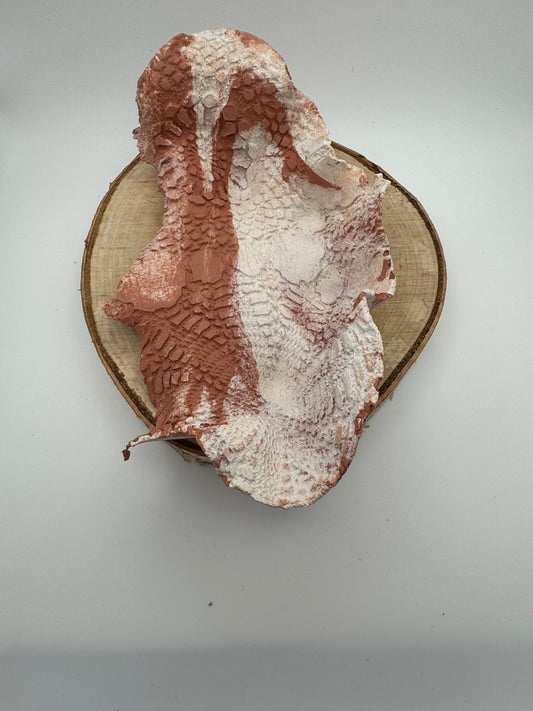 Heritage No.1: Trinket Dish