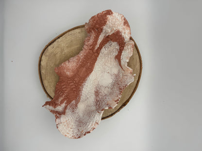 Heritage No.1: Trinket Dish