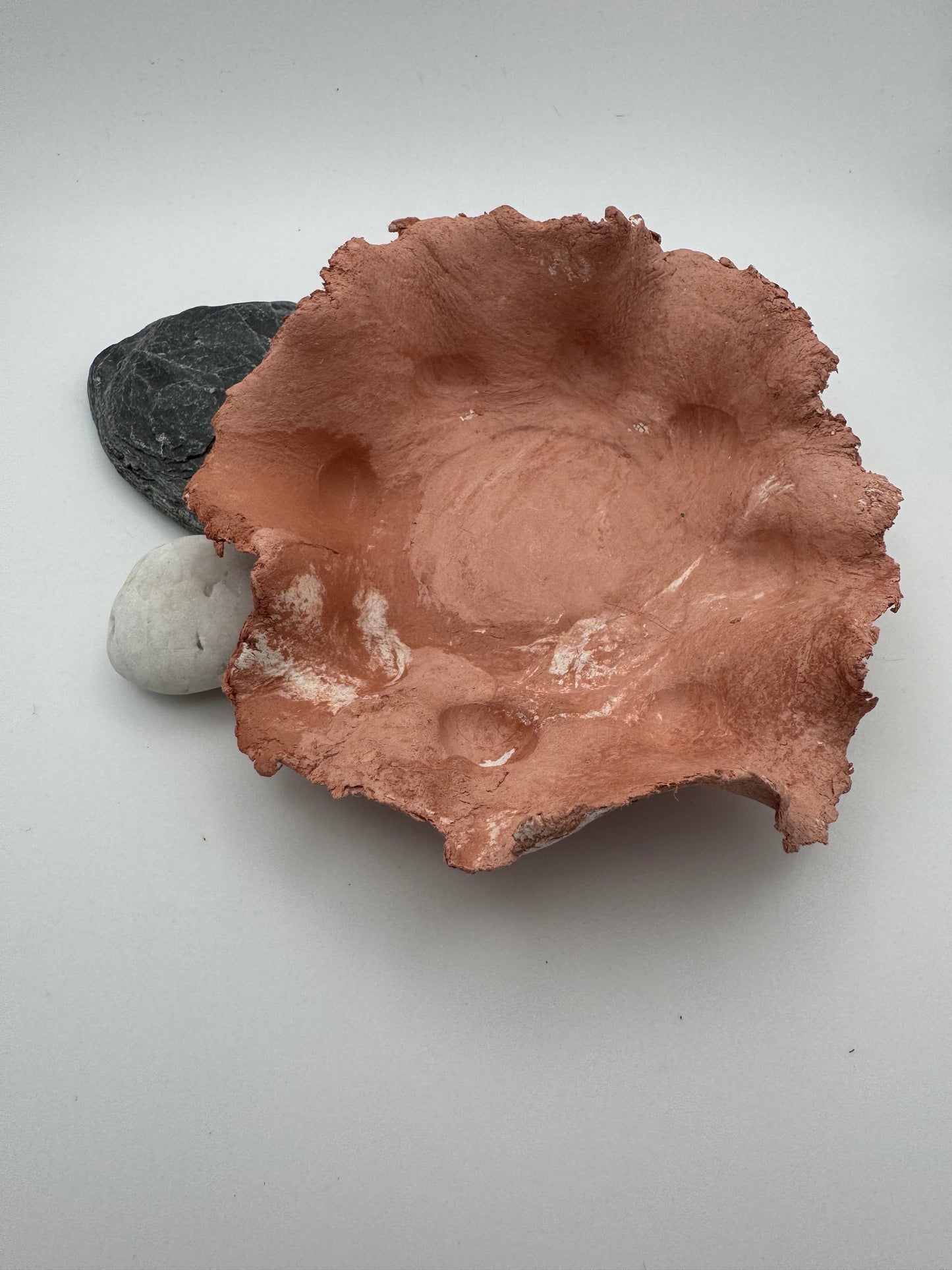 Cornish Coast No.4: Bowl