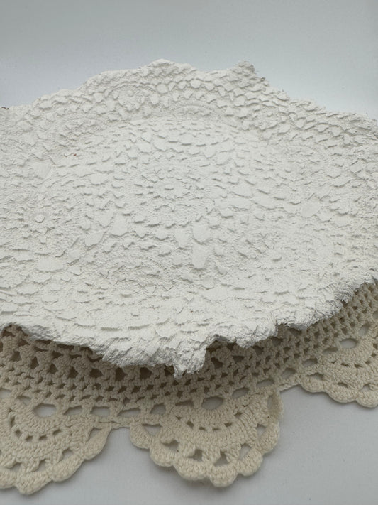 Heritage No.7: Plate