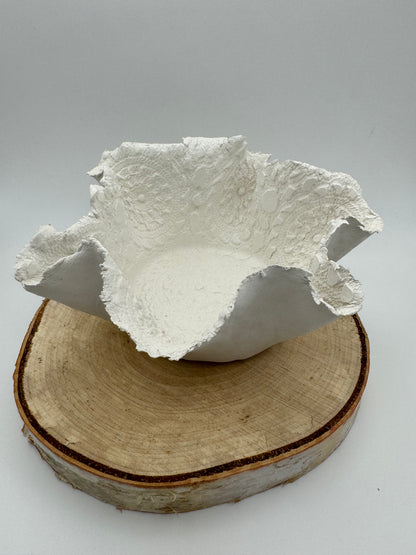 Heritage No.8: Bowl