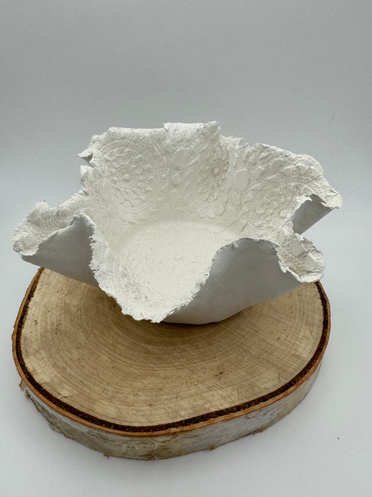 Heritage No.8: Bowl