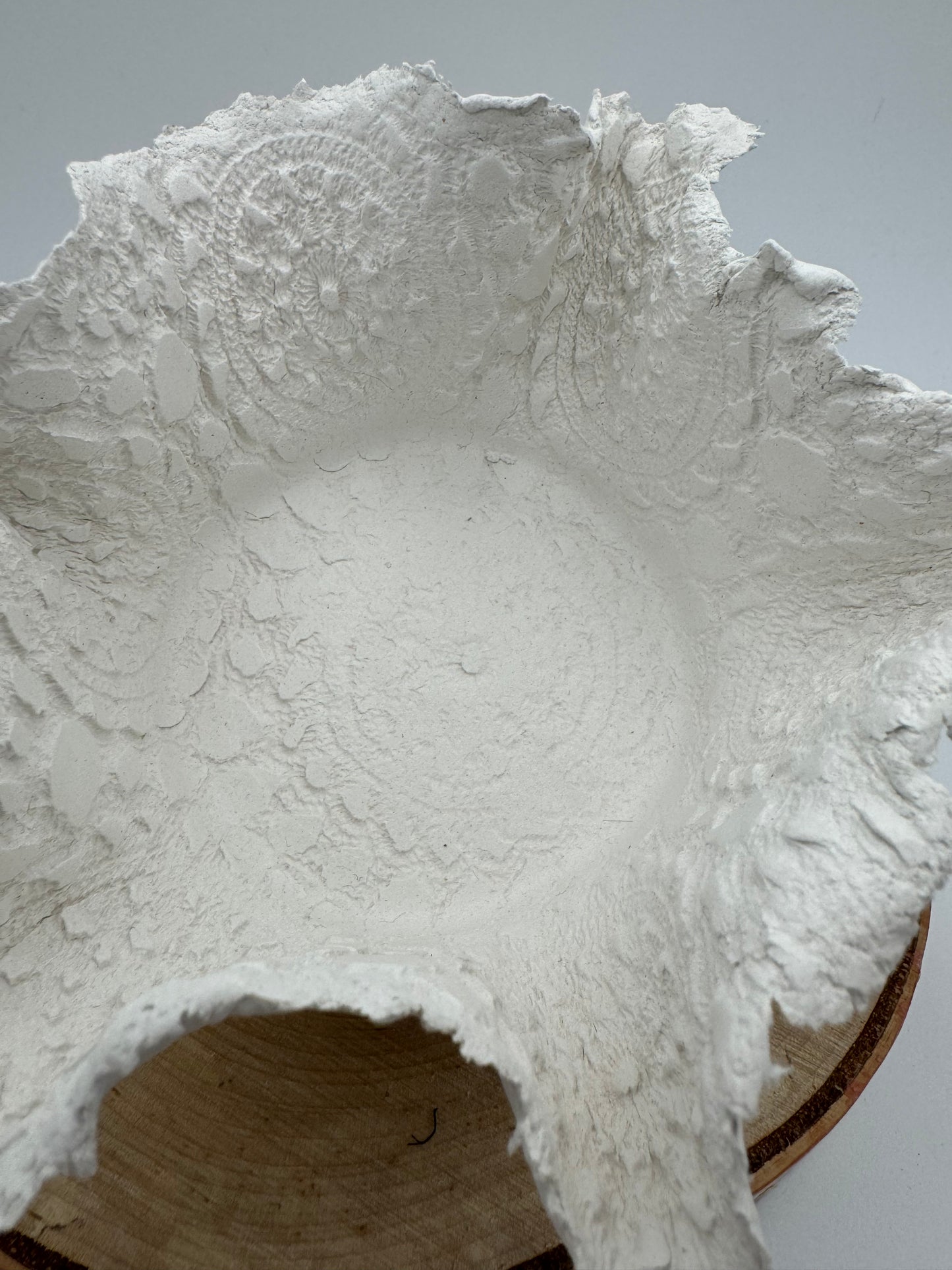 Heritage No.8: Bowl
