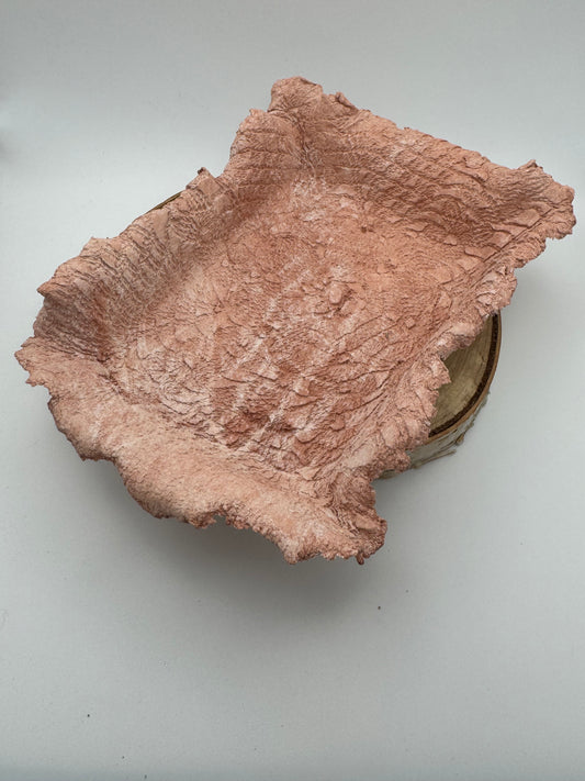 Heritage No.4: Tray Dish