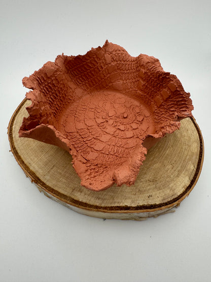 Heritage No.2: Bowl