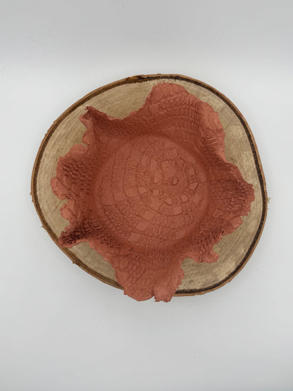 Heritage No.2: Bowl
