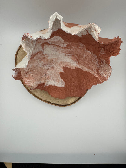 Heritage No.3: Bowl