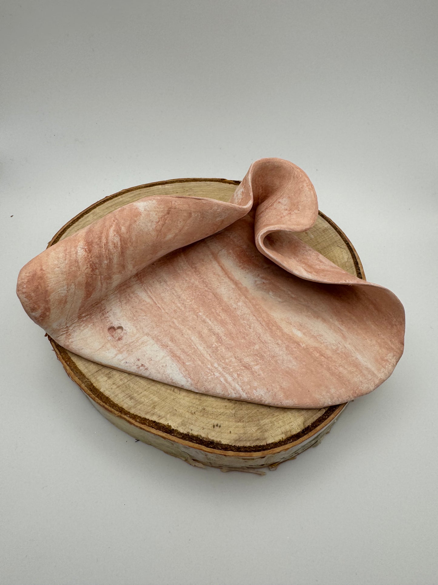 Unfolded Love No. 2: Trinket Dish