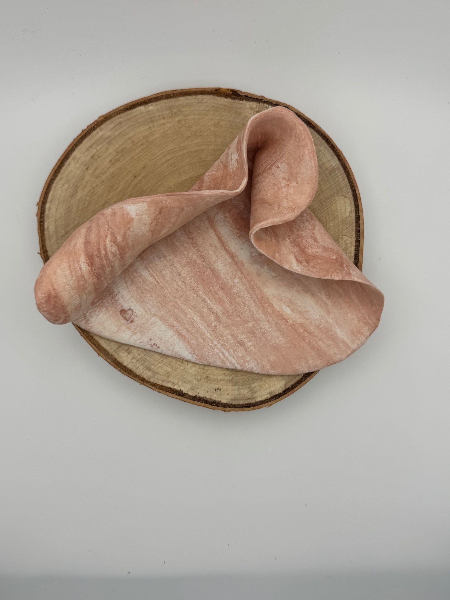 Unfolded Love No. 2: Trinket Dish