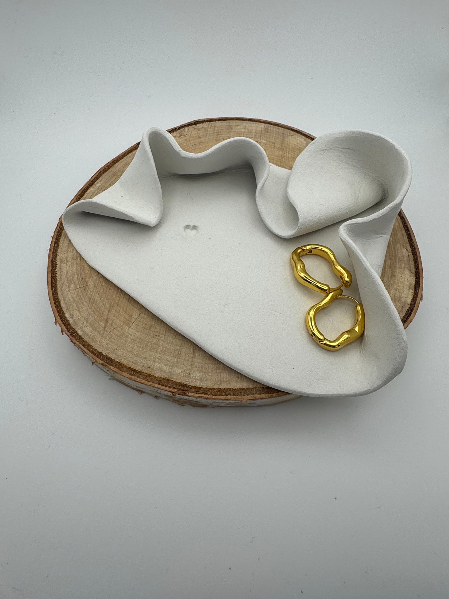 Unfolded Love No.1: Trinket Dish