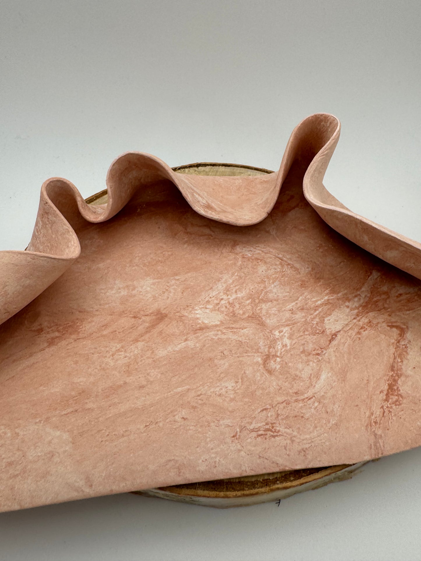 Unfolded Love No. 4: Trinket Dish