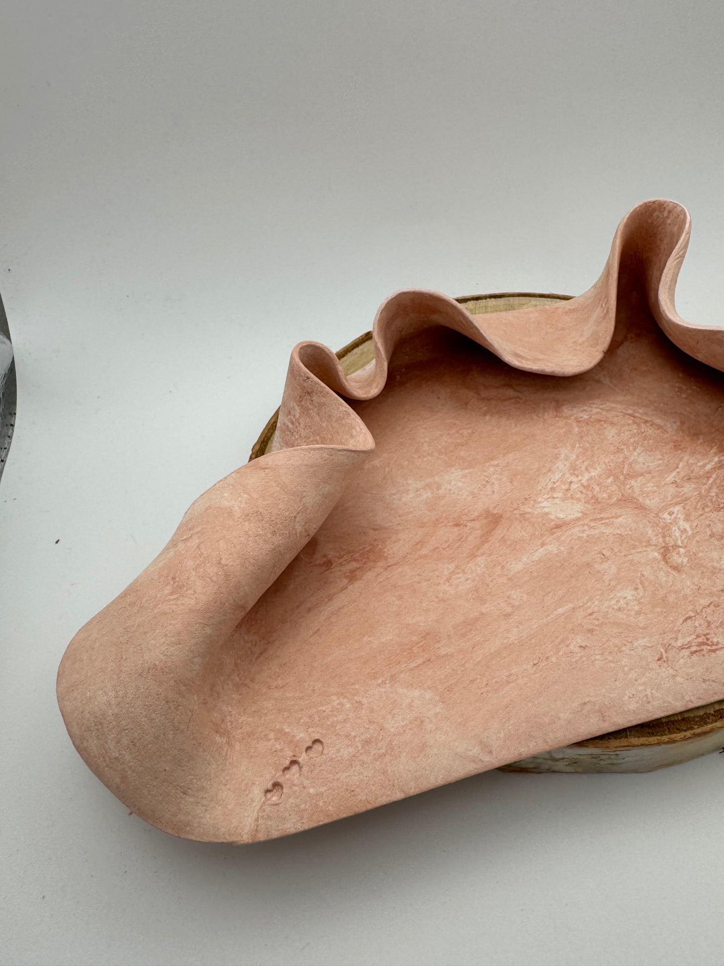 Unfolded Love No. 4: Trinket Dish
