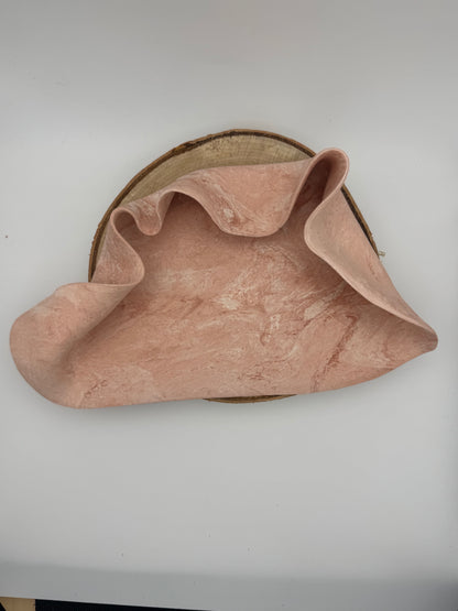 Unfolded Love No. 4: Trinket Dish