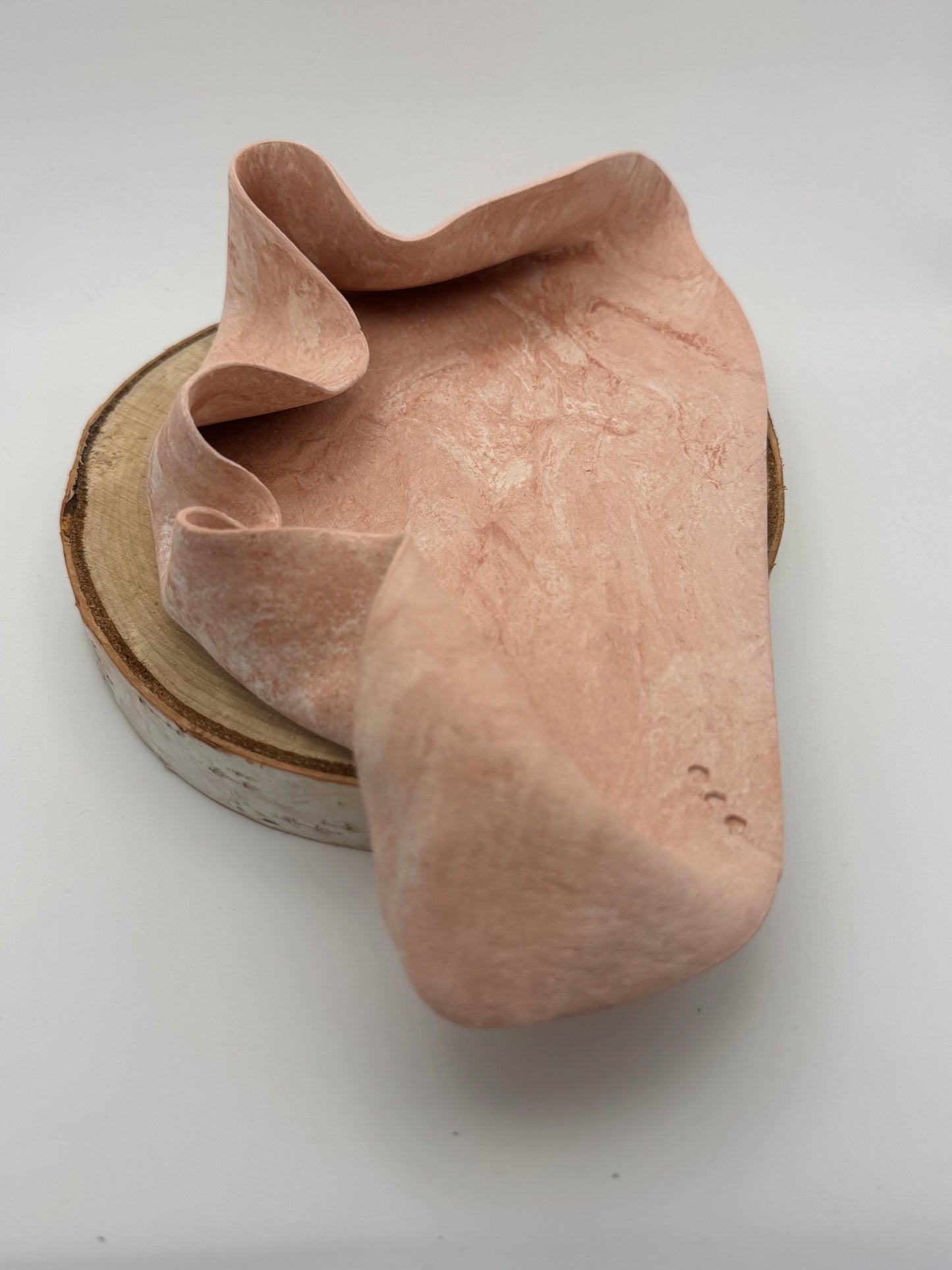 Unfolded Love No. 4: Trinket Dish